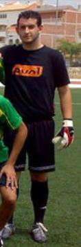 Vctor (Urgavona C.F.) - 2009/2010