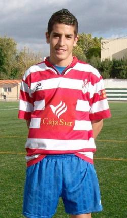 Pule (Granada C.F.) - 2009/2010