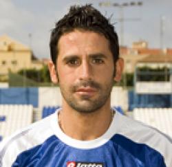 Povedano (U.D. Melilla) - 2009/2010