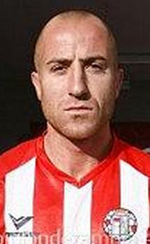Marcos Rodrguez (C.D. Lugo) - 2009/2010