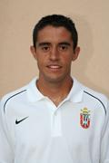 Ral Aguilar (A.D. Ceuta) - 2009/2010