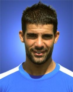 Samuel Bayn (Benidorm C.F.) - 2009/2010