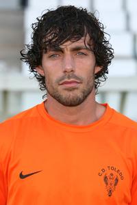 Pulga (C.D. Toledo) - 2009/2010