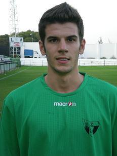 Pozo (Juv. Torremolinos) - 2009/2010