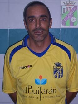 Ramrez (C.D. Bonela) - 2009/2010