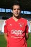 Ivn Boniquet (Atltico Ciudad) - 2009/2010