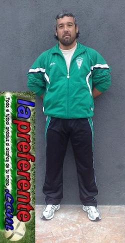 TOMAS (C.D. Viator) - 2009/2010