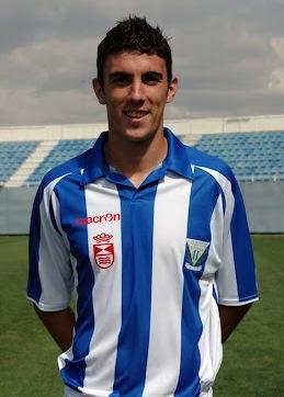 Abraham (C.D. Mstoles) - 2009/2010