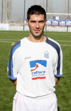 Nati (Atltico Monachil) - 2009/2010