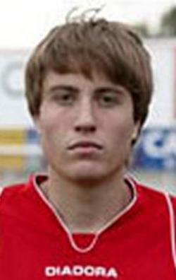 Mikel Iribas (C.D. Mirands) - 2009/2010