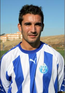 Ivn Fernndez (Cerro de Reyes) - 2009/2010