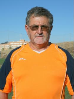 Tinn (Cerro de Reyes) - 2009/2010