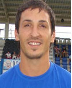 Ivn Nofuentes (Motril C.F.) - 2009/2010