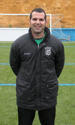 Juanito (Atarfe Industrial B) - 2009/2010