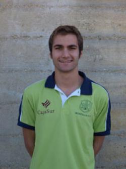 Maleno (Montilla C.F.) - 2009/2010