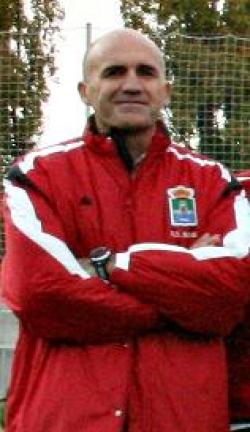 Juan Higueras (C.D. Beas de Segura) - 2009/2010