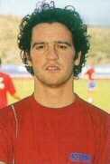 Javi Castao (Marino de Luanco) - 2009/2010
