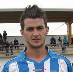 Mariano (Rayo Sanluqueo) - 2009/2010