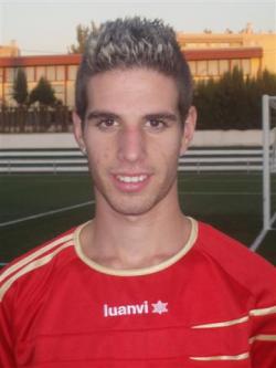 CRISTIAN (Granada74-Zaidin) - 2009/2010