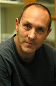 Carlos Cantarero (Antequera C.F.) - 2009/2010