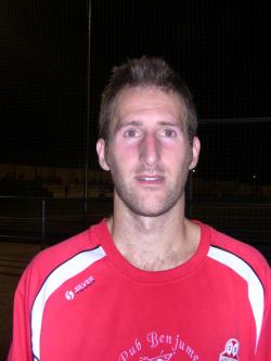 Augusto (C.D. Lantejuela) - 2009/2010