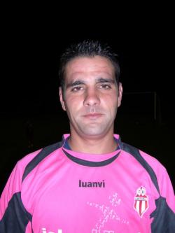 David (C.D. Lantejuela) - 2009/2010