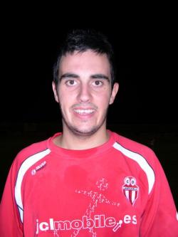 Placido Siria (C.D. Lantejuela) - 2009/2010