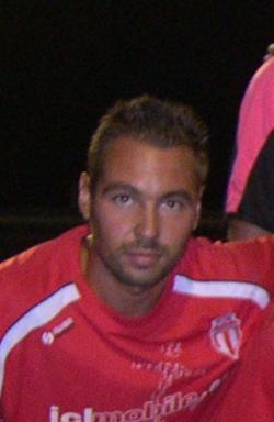 Juanito (C.D. Lantejuela) - 2009/2010