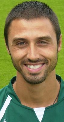 De Palmas (Racing Club Ferrol) - 2009/2010
