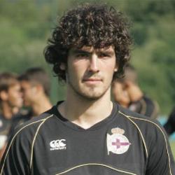 Marcos Valn (Deportivo Fabril) - 2009/2010