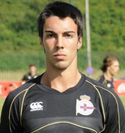 Valencia (Deportivo Fabril) - 2009/2010