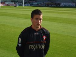 Iaki Paz (Narn Balomp) - 2009/2010