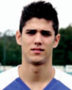 Cristian Valle (Deportivo Fabril) - 2009/2010