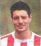 Toms Comesaa (Coruxo F.C.) - 2009/2010