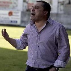 Josio Abalde (Alondras C.F.) - 2009/2010