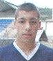 Oli (C.D. Ourense) - 2009/2010