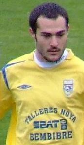 lex Blanco (S.D. Negreira) - 2009/2010