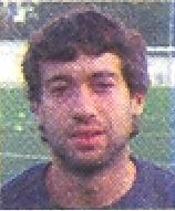 Adrin Vzquez (Santa Comba C.F.) - 2009/2010