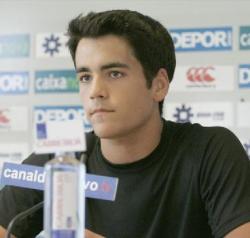 Rochela (Deportivo Fabril) - 2009/2010