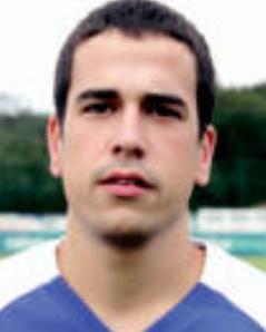 Hctor (Deportivo Fabril) - 2009/2010