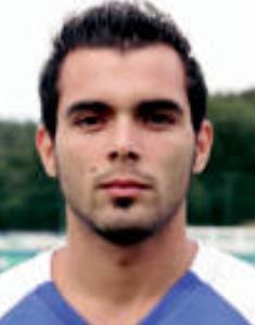 Luis ngel (Deportivo Fabril) - 2009/2010