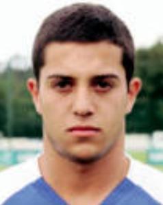 Diego Vela (Deportivo Fabril) - 2009/2010
