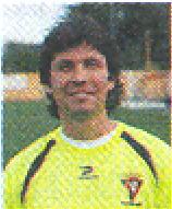 Manu Alonso (C.D. Laln) - 2009/2010