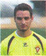 Dani Mndez (C.D. Laln) - 2009/2010