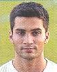 lex Castro (S.D.C. rdenes) - 2009/2010