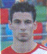 Diego Otero (S.D.C. rdenes) - 2009/2010