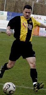 Pablo Sabars (Cltiga F.C.) - 2009/2010