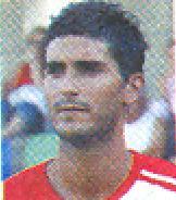 Felipe (C.C.D. Cerceda) - 2009/2010