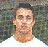 Dani Montoya (U.D. Somozas) - 2009/2010