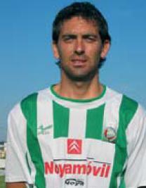 Manu (S.D.C. rdenes) - 2009/2010
